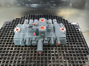 Liebherr Bloc de valves